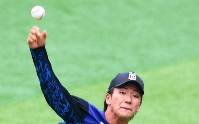 ＤｅＮＡ　２７日の巨人戦　石田裕スライドせず篠木が中１３日で先発へ　台風影響で悪天候予想も「試合をやりたい気持ちは大きい」