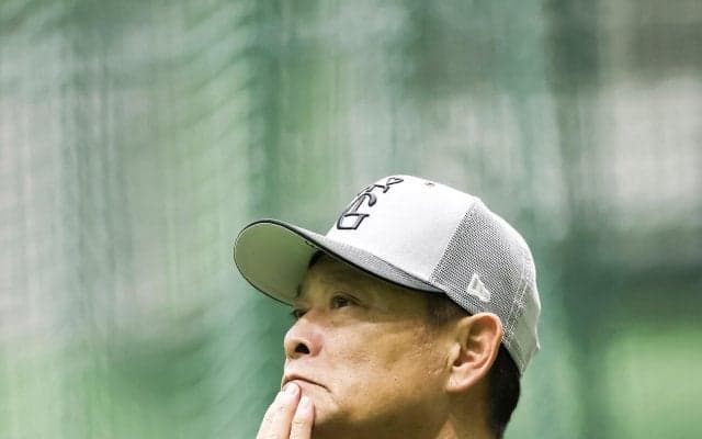 【巨人】橋上秀樹監督代行は「三菱ダイヤモンドサッカー」ファンだった　伝説のサッカー番組
