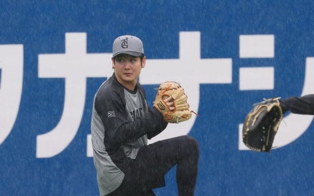 【巨人】27日にスライド登板の竹丸和幸　ブラジルと対戦の日本代表にエール「勝ってほしい」