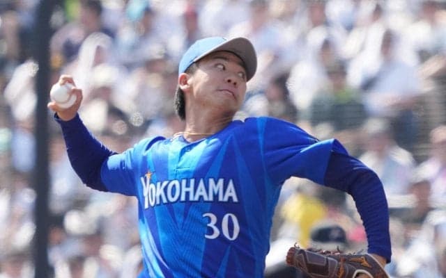 【DeNA】巨人戦が雨天中止　石田裕太郎はスライドせず、27日の同戦は篠木健太郎が先発