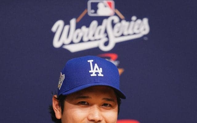 大谷翔平が両リーグ最多得票で球宴出場決定！日本人ではイチロー氏以来23年ぶり2人目の快挙