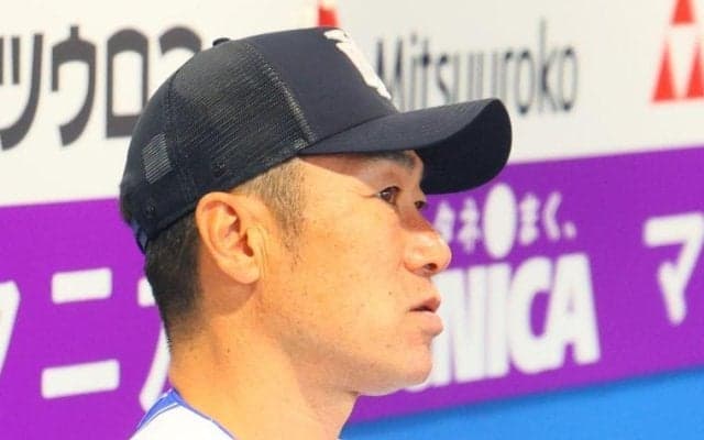 ＤｅＮＡ・エンカーナシオン　３０日にも１軍合流　相川監督「可能性は十分あります」
