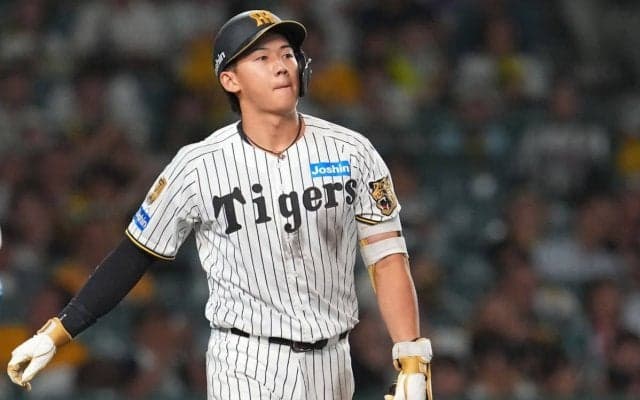 「立石を2軍に落とした、これが正解」セ・リーグ3つ巴を抜け出すチームは？球界OBの考察「阪神が頭一つ抜けたかな」「近本がどのタイミングで戻ってくるか」