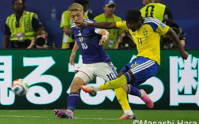 個人で打開できる選手は1人！W杯でプレーするには厳しい選手も！堂安律の相棒がいない！【日本代表｢決勝T初戦ブラジル撃破｣の大激論】(3)