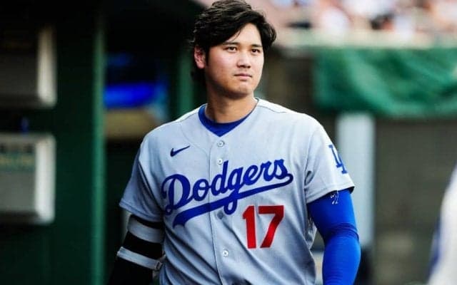 大谷翔平が「勝つよ」　遂に“お騒がせ司会者”も白旗、過去に難癖も…「-2500」に異論なし