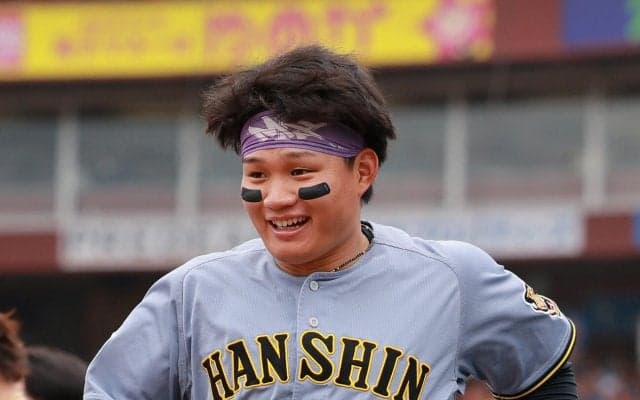 【球宴最終中間発表】12球団最多は阪神森下翔太、２位佐藤輝明　先発１位は…／セ・トップ３一覧