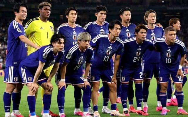 「私は日本の勝利に賭ける」ブラジル戦で“歴史的勝利”へ　米記者が日本の躍進を予想「オッズほど差はない」【W杯】