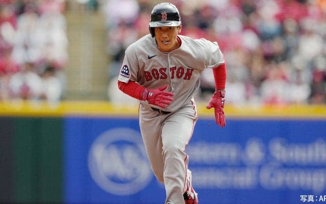吉田正尚、好印象を与える2試合連続の活躍