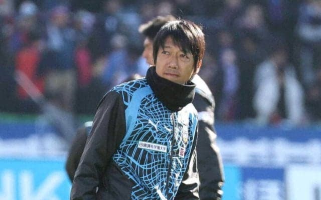 Ｊ１川崎　トップチームの体制発表　中村憲剛氏がヘッドコーチへ　川崎一筋の元日本代表ＭＦ