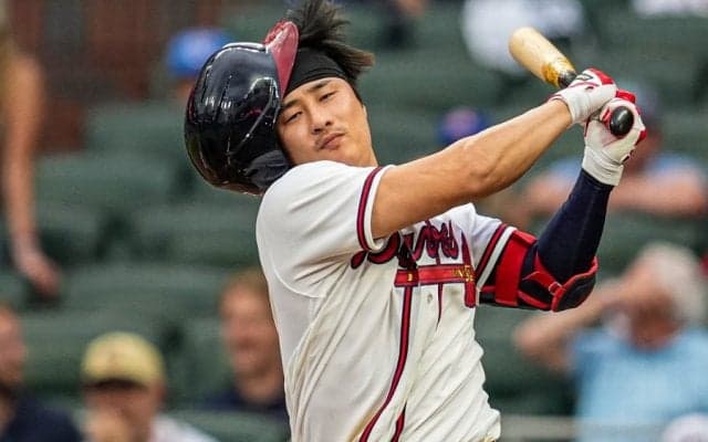 “韓国の至宝”のはずが…悪夢の打率.068　「安打1本＝6.5億円」、米識者が主張する剥奪