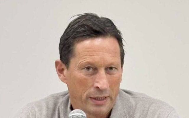 Ｊリーグがロジャー・シュミット氏と契約を延長　プロジェクト２年目を開始「日本の強みと世界基準を融合させ、新たな価値を」…若手の欧州遠征で育成強化