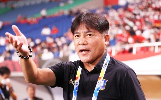 手倉森誠氏が神戸Ｕ－21監督に就任　リオ五輪やＷ杯ロシア大会で育成指導、国内４年半ぶり復帰