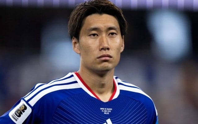 「野球人気が絶頂の国」失意の日本代表MFが放った“サッカーを国技に”の提言　韓国メディアが仰天反応「大谷翔平が日本の障害となるのか？」【W杯】