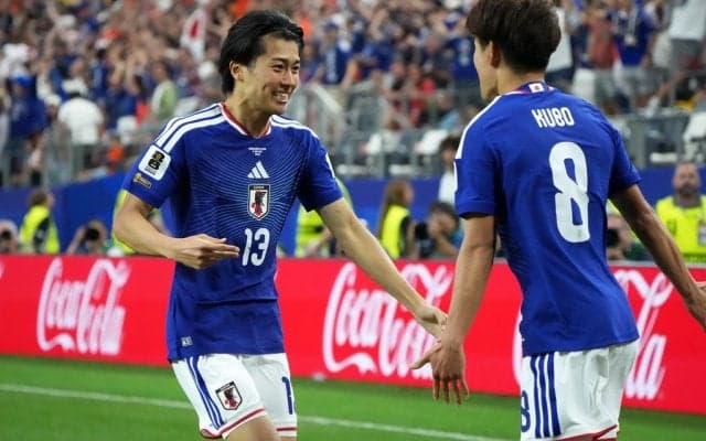 日本が北中米で刻んだ｢W杯優勝｣への第一歩(3)森保続投に欠かせないピース、残念だったパリ五輪世代の不在、ユース世代の有望株が続々と！