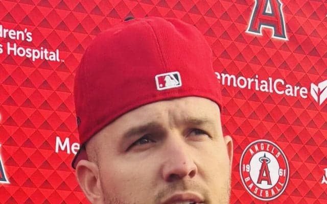 エンゼルスのトラウトが最多の12度目選出／球宴ア・リーグ出場選手一覧