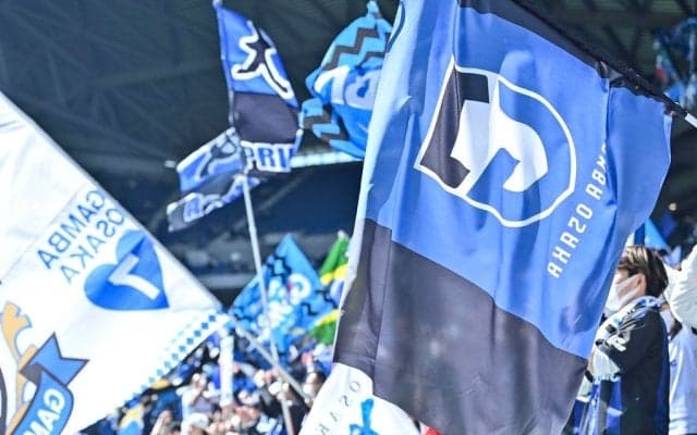 ｢断トツで期待できる！｣G大阪新加入の長身&左利きアタッカーのプレー動画集に期待高まる！｢めちゃくちゃ楽しみやん！｣｢とんでもないのJに連れてきてて草｣