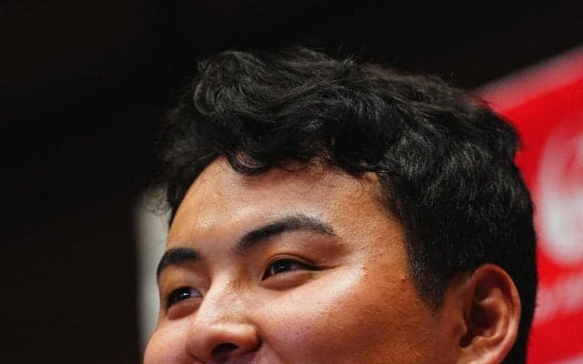 【MLB特集】11日からドラフト　佐々木麟太郎、日米「ダブル指名」なるか　日本との違いは