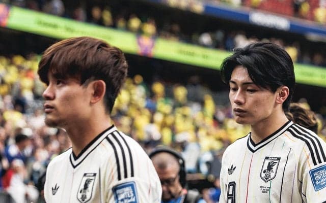 【ワールドカップ】サッカー日本代表の今後はどうあるべきか チームづくりに必要な発想の転換