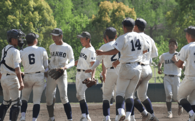 8日に埼玉大会が開幕！飯能VS埼玉平成の「開幕戦」は因縁の対決！【26年夏高校野球】
