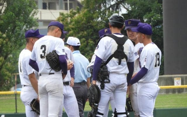 昨夏決勝進出の藤代が初戦敗退…9回劇的サヨナラで石岡商が2回戦へ！【茨城】