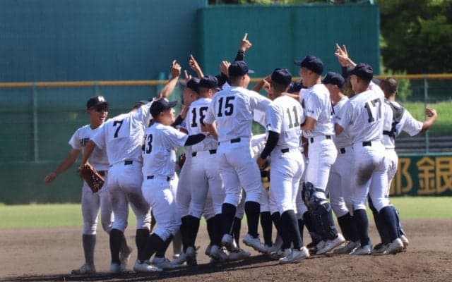 8日に龍谷大平安が登場、府内13連勝なるか！立命館宇治も初戦！京都大会【26年夏高校野球】
