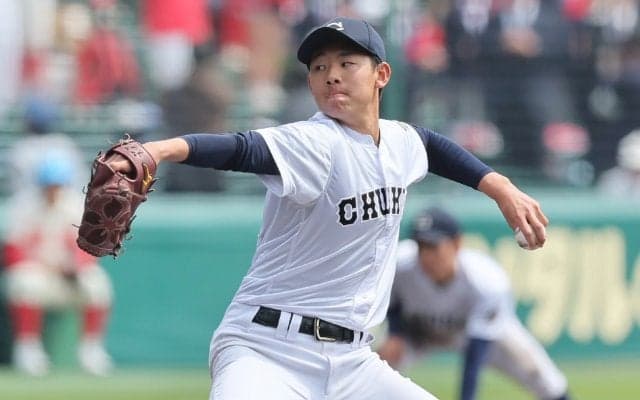 センバツ4強のノーシード・中京大中京が、序盤苦しみながらも逆転でコールド発進！愛知大会【26年夏高校野球】
