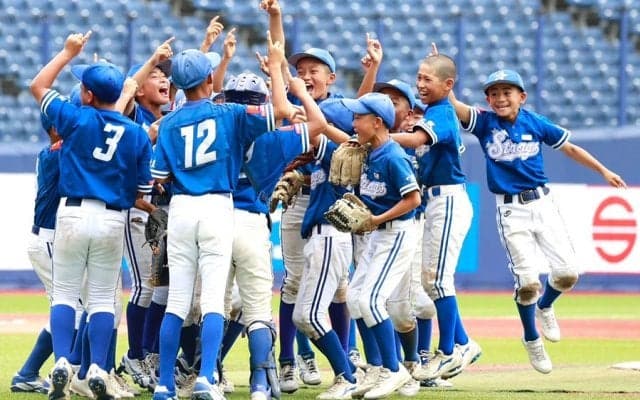 “小学生の甲子園”「マクドナルド・トーナメント」組み合わせ決定　53チーム出場…史上最多狙う長曽根ら注目