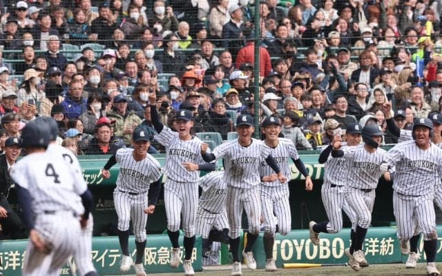 北九州が強豪対決制し、九州国際大付との対戦へ！福岡第一、東海大福岡も初戦を突破！福岡大会【26年夏高校野球】
