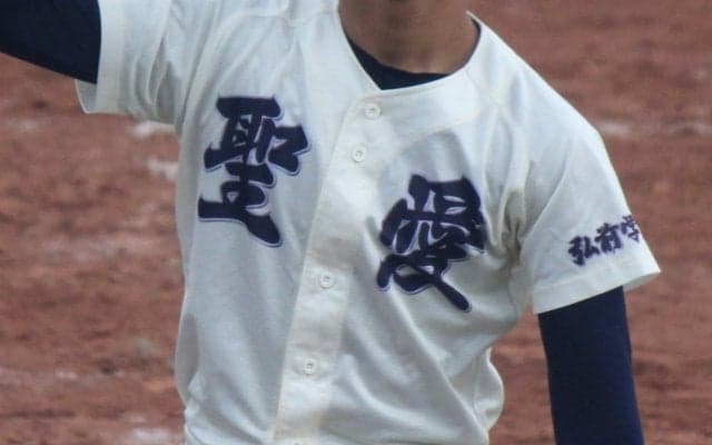 9日に連覇狙うノーシード・弘前学院聖愛が初戦！青森大会【26年夏高校野球】