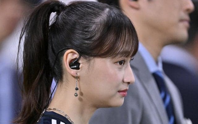 【W杯】｢けっこう感情型なので…｣元日向坂46・影山優佳に“監督就任”直撃！｢顔芸遠慮なしにやるやん｣｢影山JAPAN見てみたい｣まさかの闘将に