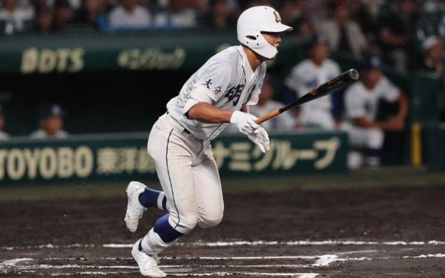 大分で大会6連覇がかかる明豊、77年ぶり春王者・大分上野丘が登場！巨人戸郷の母校・聖心ウルスラも初戦【九州の注目校・9日の試合予定】