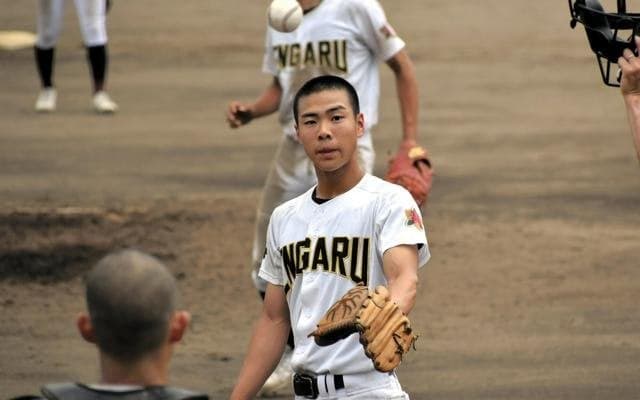 兄と姉との約束「何があってもあきらめない」　4度のケガ乗り越え