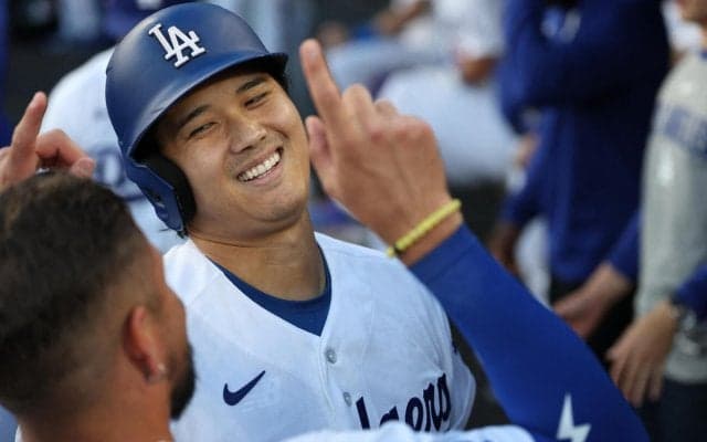 大谷翔平、二刀流で300号　９年で積み上げた打者大谷のすごみを検証／Nobu'ｓ Eye