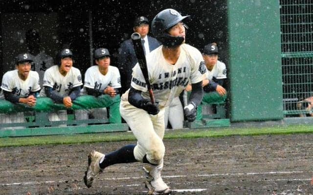 「あこがれは球児」　亡き友と甲子園へ「野球は当たり前じゃない」