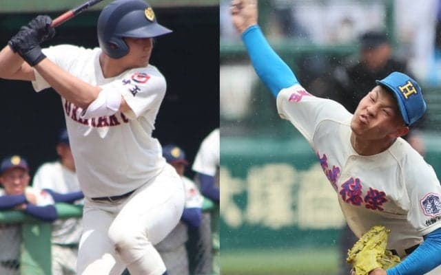 10日に花咲徳栄、浦和学院が初戦！昌平VS聖望学園も！埼玉大会【26年夏高校野球】

