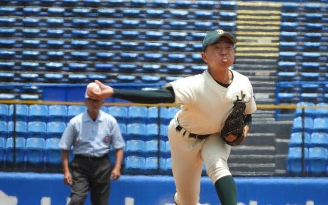 四半世紀ぶりの聖地へ！古豪・城東がランニング本塁打含む37得点猛攻で快勝！【東東京】
