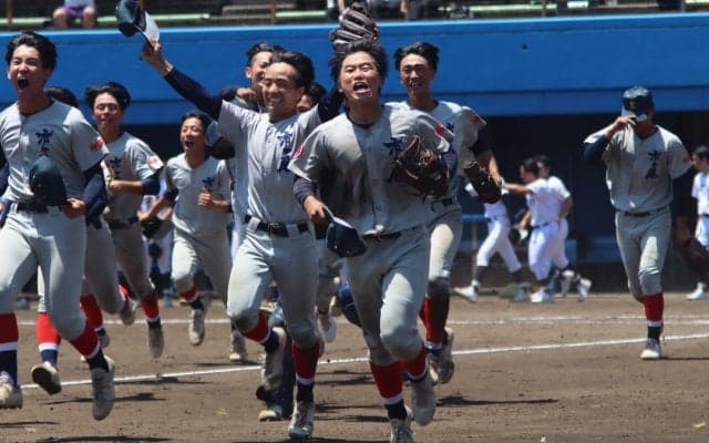 シード校明暗！横浜、慶応など快勝も、相洋は市ケ尾に競り負ける！ノーシード東海大相模はコールド発進！神奈川大会【26年夏高校野球】