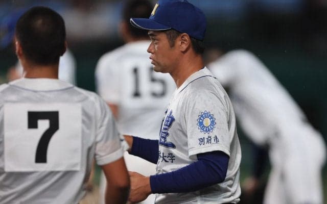 大分で大会6連覇がかかる明豊、77年ぶり春王者・大分上野丘が初戦突破！巨人・戸郷の母校がコールド発進！【九州注目校・9日の試合結果】