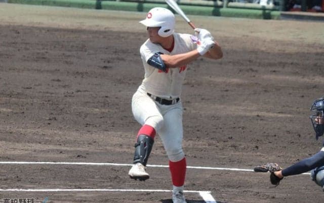 阪神の高卒5年目スラッガーがついに覚醒か？ 7月だけで4HR！掛布以来の高卒左打者の2桁本塁打なるか？