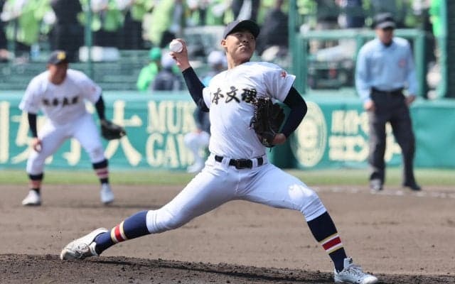 10日に日本文理、新潟明訓、中越など「役者」が初戦！新潟大会【26年夏高校野球】
