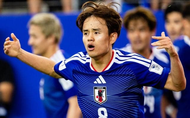 【ワールドカップ】サッカー日本代表「強烈なキャラ」ばかりのユース時代　「なんで久保建英ばっかり注目されるんだ！」