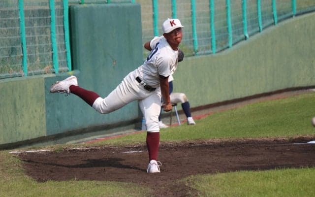 超強力投手陣「140キロカルテット」擁する高知、ノーシードから17年ぶり夏甲子園を目指す！