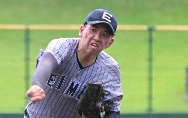 叡明、2年連続の甲子園出場ならず　埼玉大会の初戦で敗退