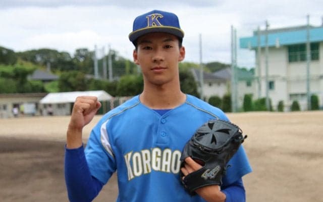 大阪の公立校に「12球団が熱視線送る本格派投手」現る！“プロを目指す意識ゼロ”からの急成長…最速148キロ右腕に注目！