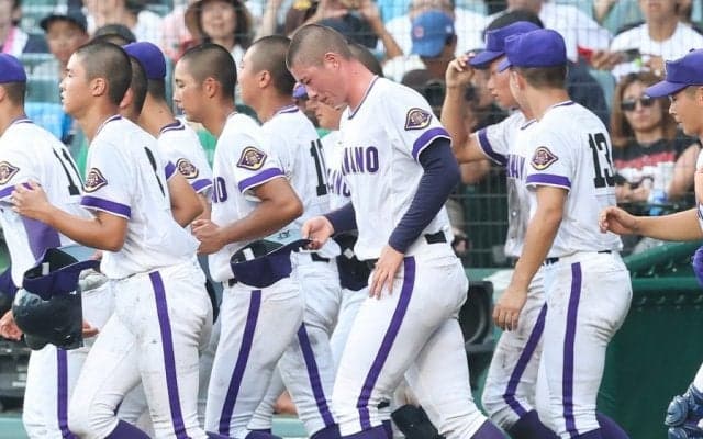 秋田大会3連覇狙う金足農業が初戦敗退　大会序盤から強豪校が姿を消す波乱の展開