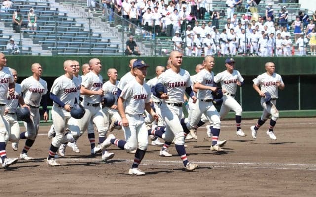 花咲徳栄、浦和学院が快勝発進！昌平は強敵下して初戦を突破！昨夏代表・叡明は初戦敗退！埼玉大会【26年夏高校野球】
