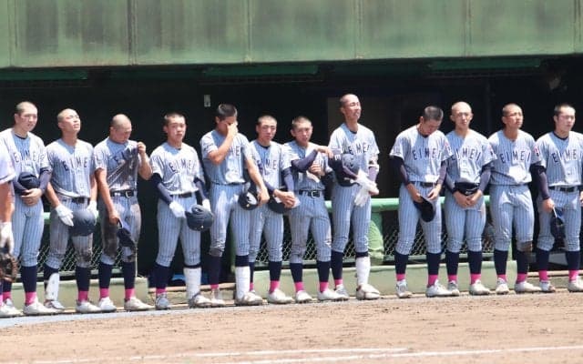 昨夏甲子園出場校が続々敗退、波乱続きの秋田に激戦区・愛知でも…6校が大会序盤に姿消す【26年夏高校野球】