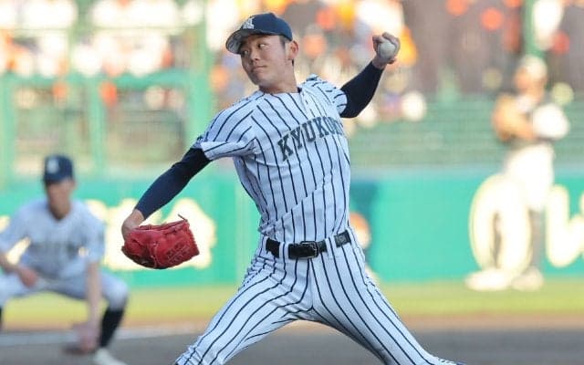 11日に九州国際大付が初戦！有数の進学校が西日本短大付に挑む！カブス左腕の母校も登場！福岡大会【26年夏高校野球】
