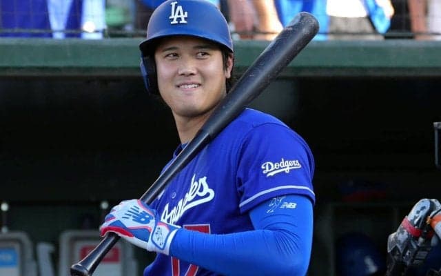 最初の3年はわずか47本の衝撃　大谷翔平がやってのけたMLB金字塔のスピード到達で証明された“異次元進化”「9年で300はとんでもない数字だ」