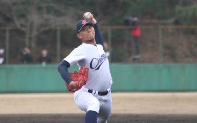 【11日逸材登場一覧】聖隷クリストファーの150キロ左腕、北の152キロ右腕など超高校級の逸材が一挙登場！